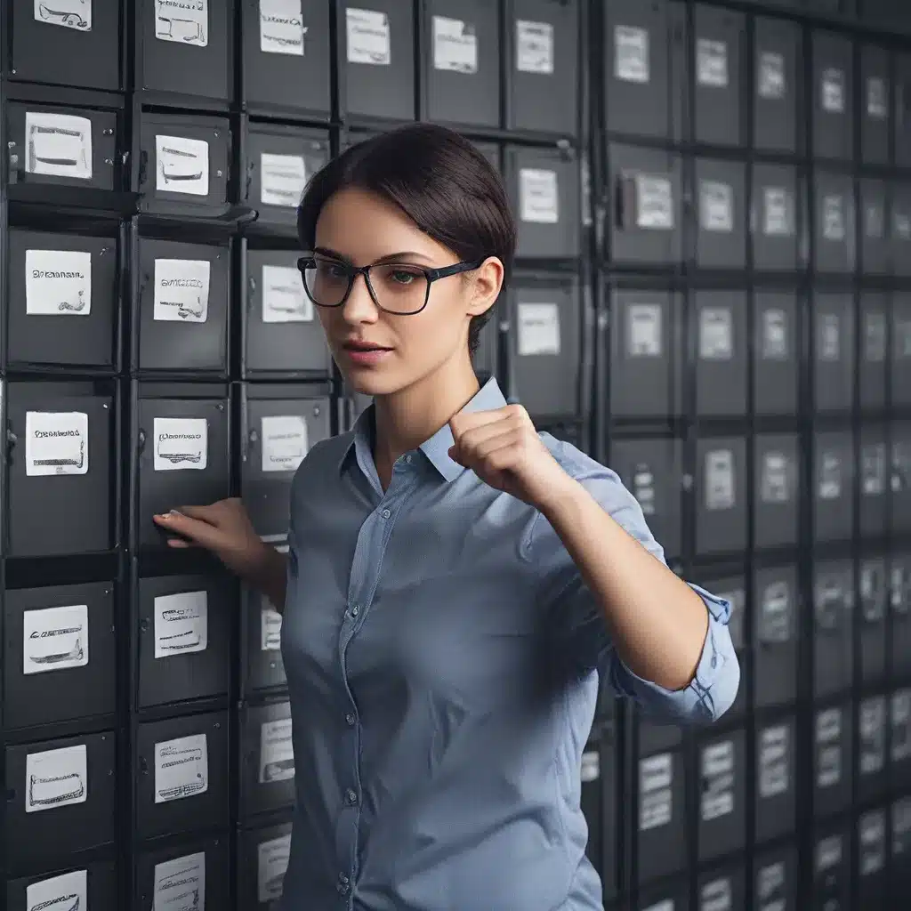 Automating Backup Peace of Mind: Scheduling Backups for Stress-Free Data Protection