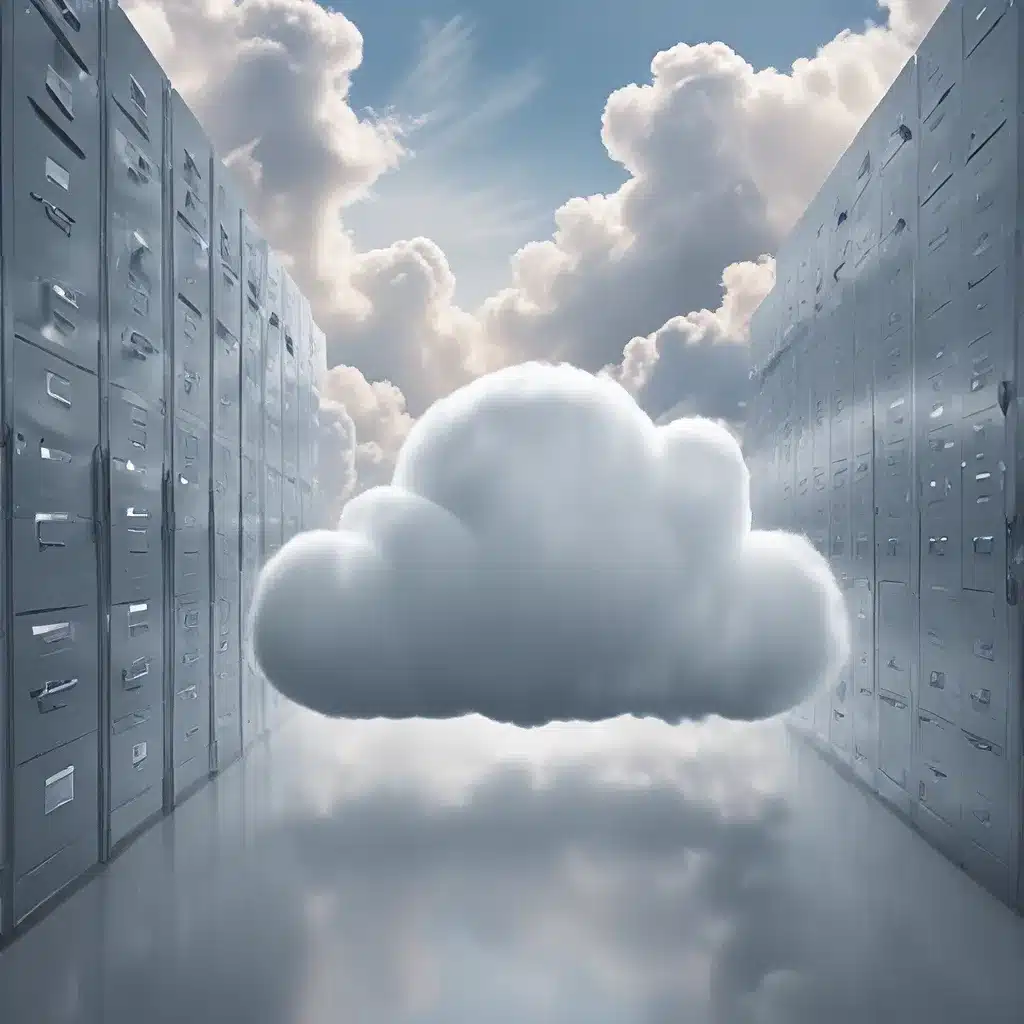 Avoid File Naming Conflicts in Cloud Storage