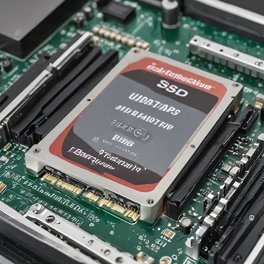 Boost Your PC’s Performance: SSD Upgrade Advantages