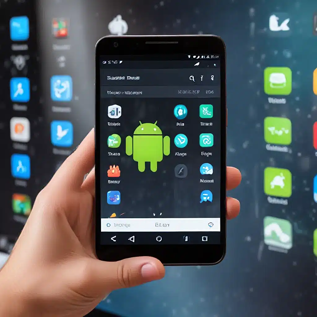 Boost Your Productivity With the Best Android Apps