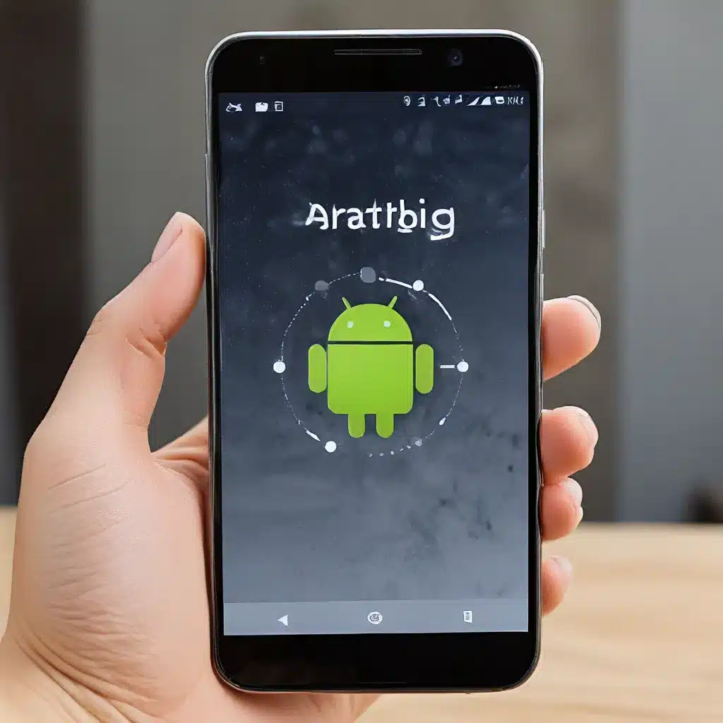 Breathe New Life Into Your Aging Android Phone