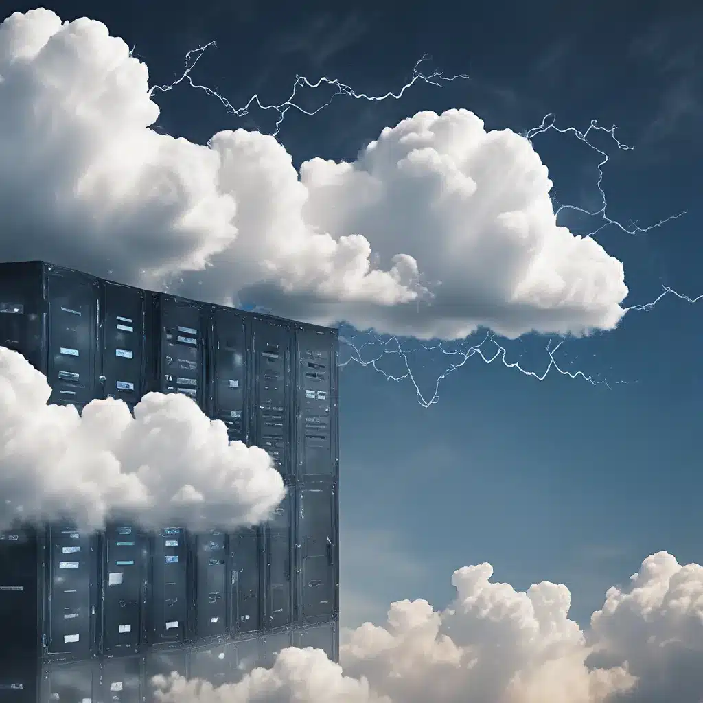 Build Business Continuity Plan With the Cloud