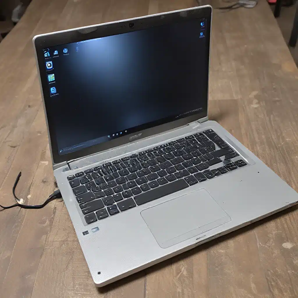 Can You Upgrade That Old Laptop? Heres What You Need to Know