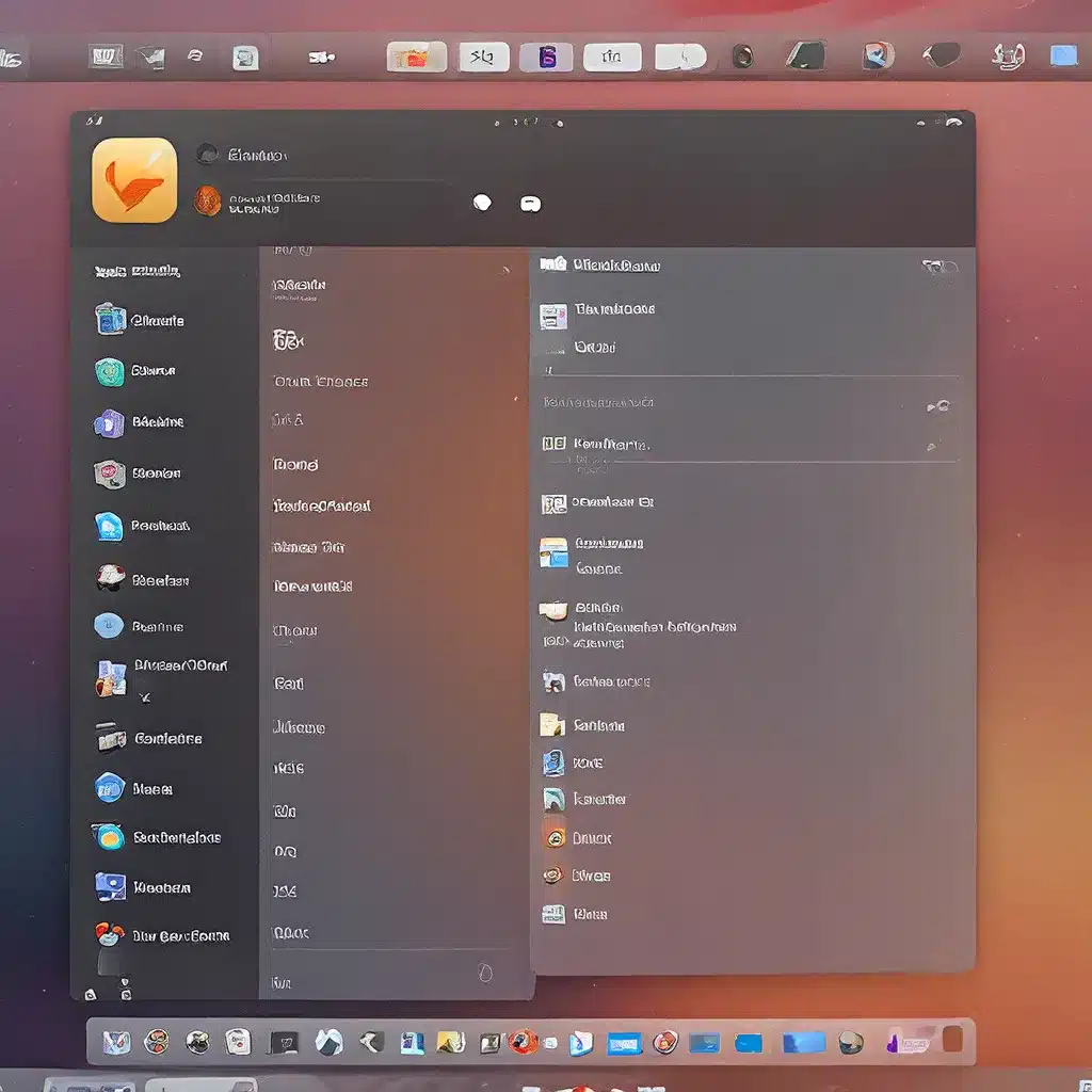 Clearing the Clutter: Organizing Your Mac Desktop and Folders