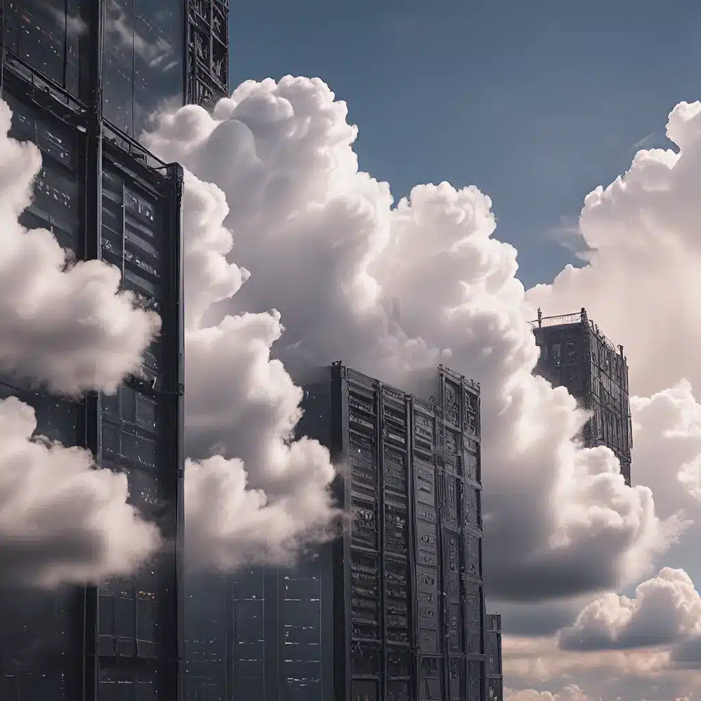 Cloud Serverless: Reducing Operational Burden