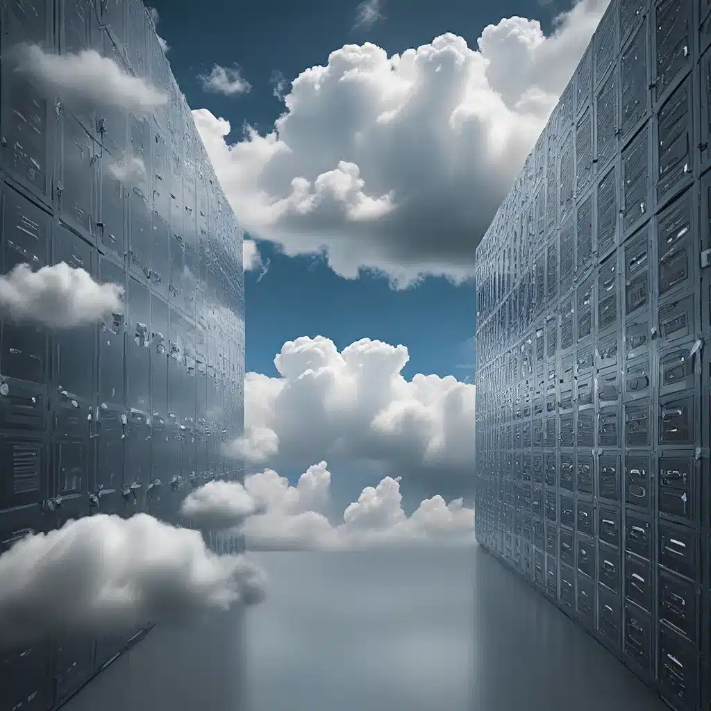Cloud Storage for Research Data