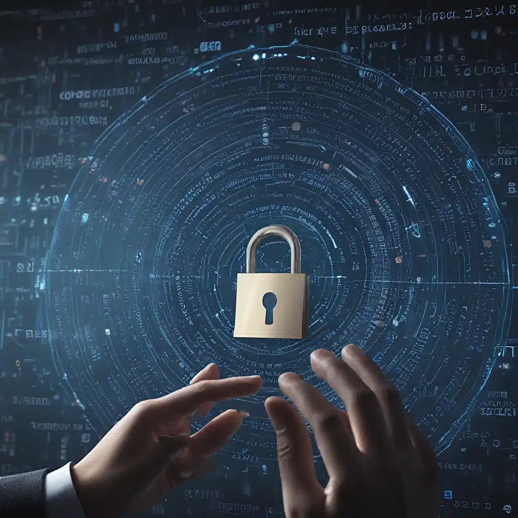 Cybersecurity Trends Shaping the Future of Data Security