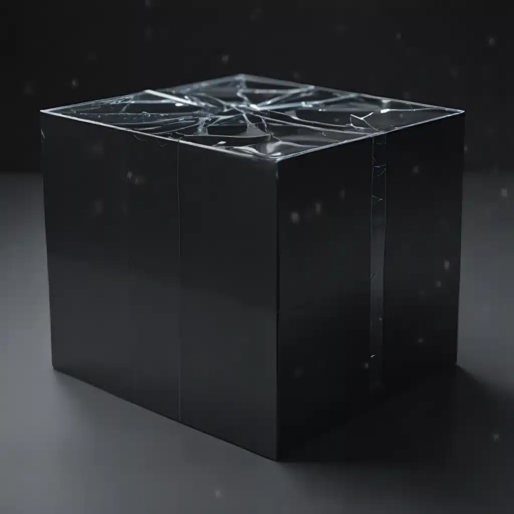 Demystifying the Black Box – Improving Transparency in AI