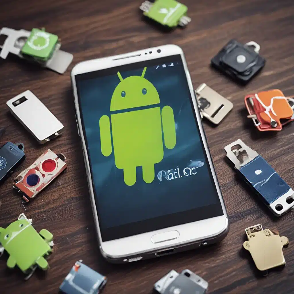 Easily Retrieve Lost Android Files With Data Recovery Solutions
