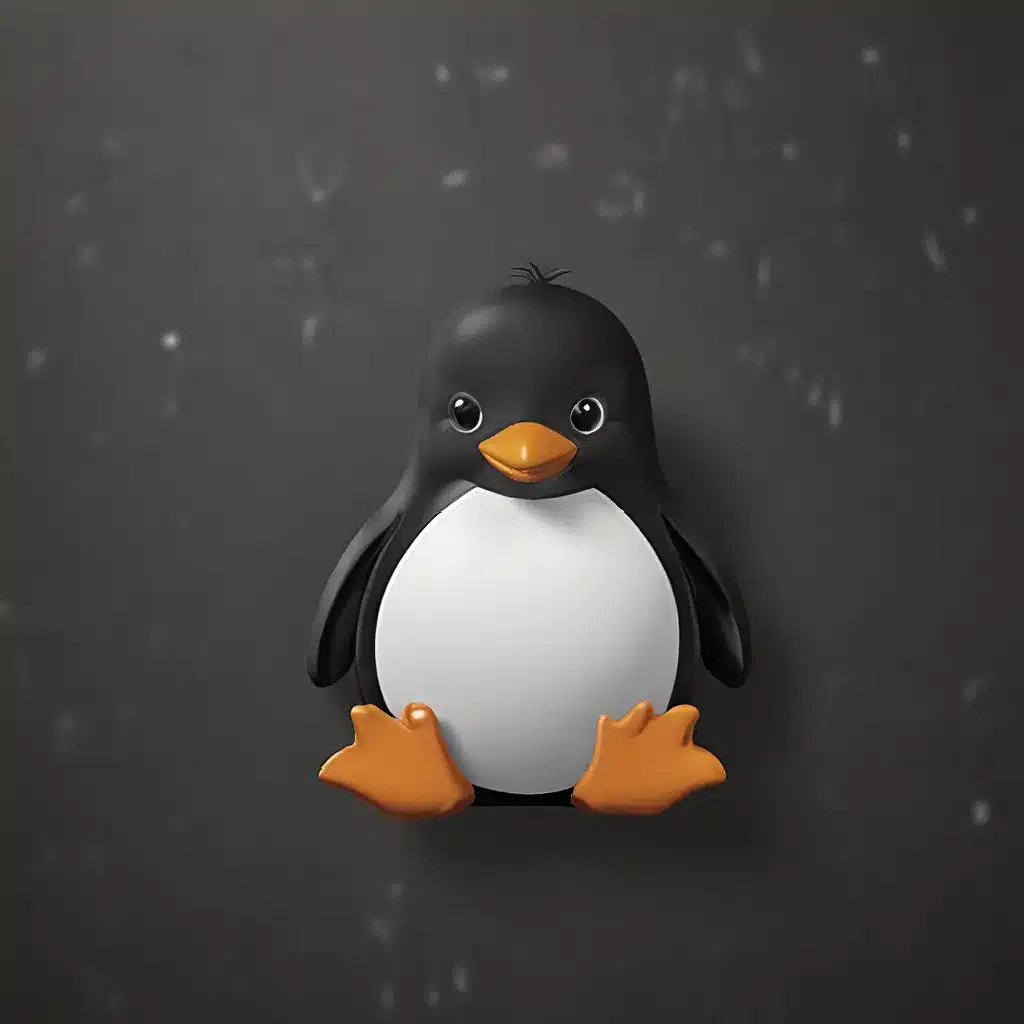 Embracing Open Source: Trends in Enterprise Adoption of Linux