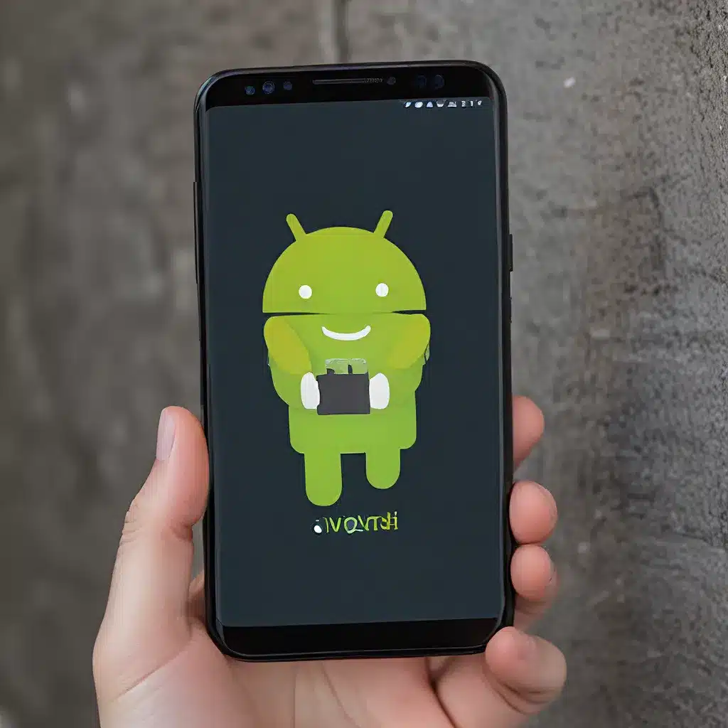 Keep Your Android Data Secure With Essential Security Tips