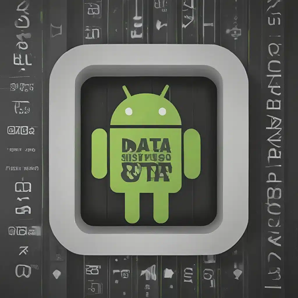 Mastering Android Storage: The Ins and Outs of Managing Data
