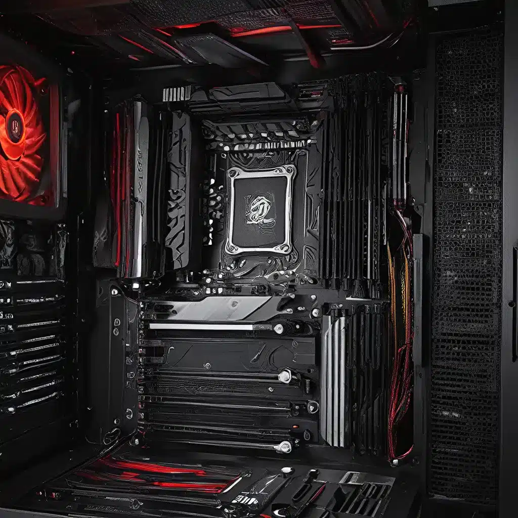 Maximizing Gaming PC Performance on a Budget