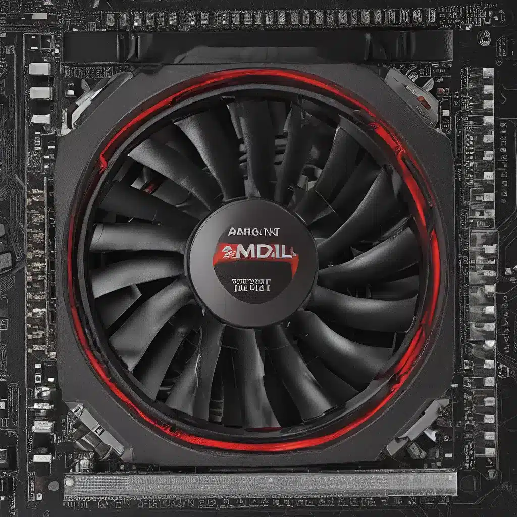 Maximizing Your AMD GPU: Effective Cooling, Noise Control, and Power Optimization