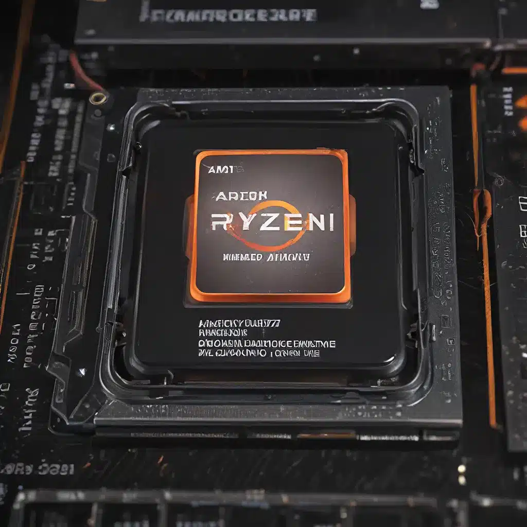 Optimizing Windows 10 and 11 for Maximum AMD Ryzen Gaming Performance