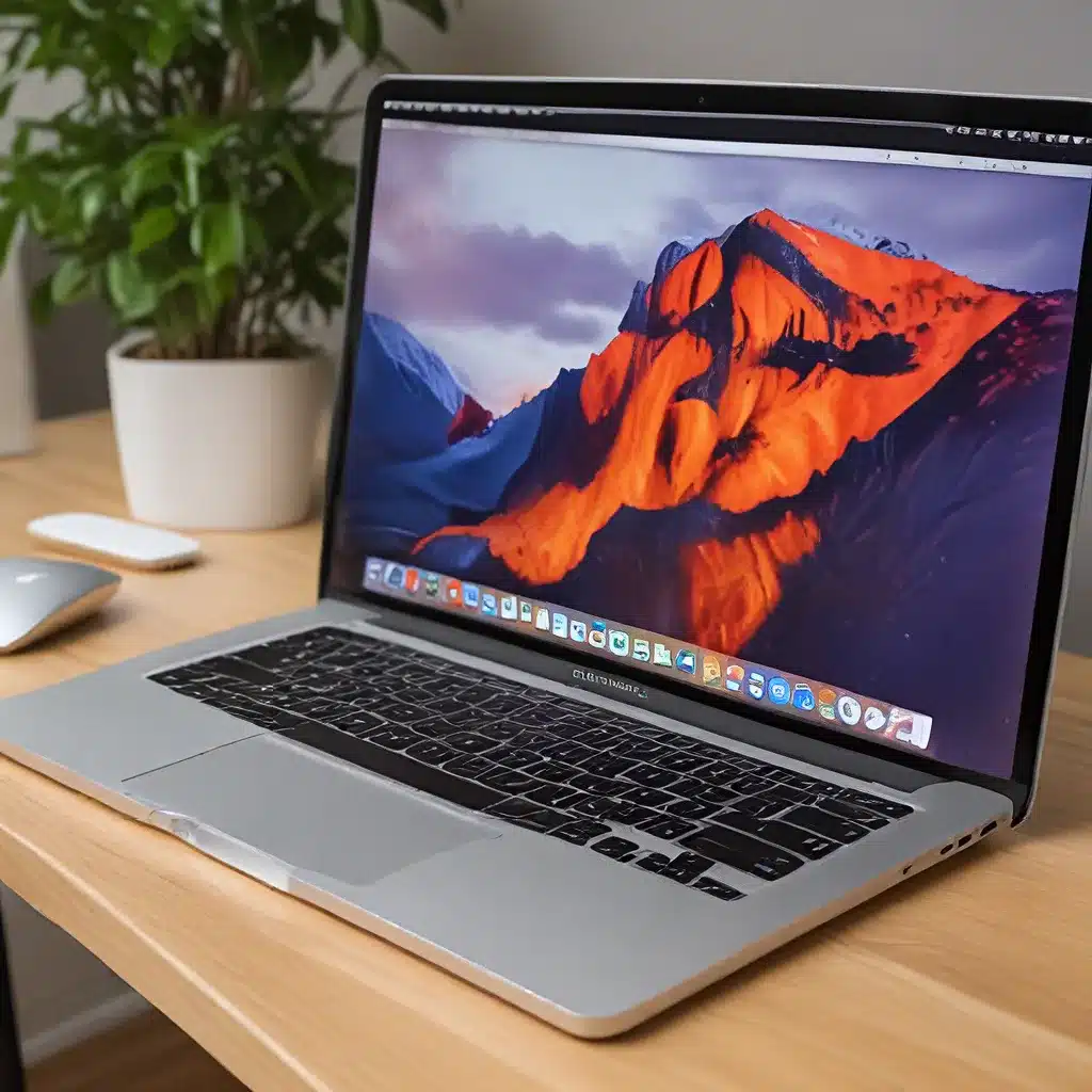 Powering Up Your Mac: Tips for Faster Performance