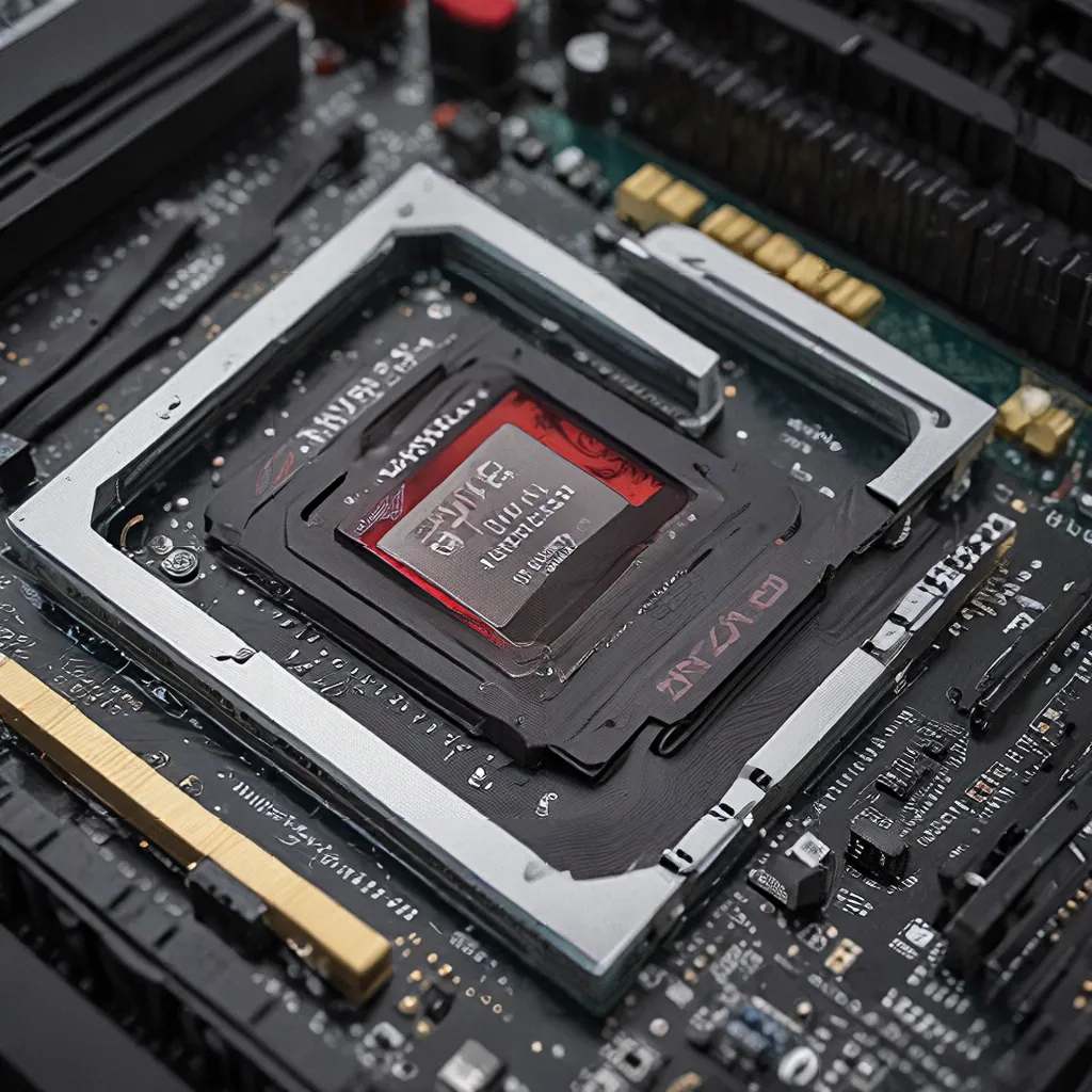 Preparing for the Future: Futureproofing Your AMD Build with PCIe 5.0 and DDR5