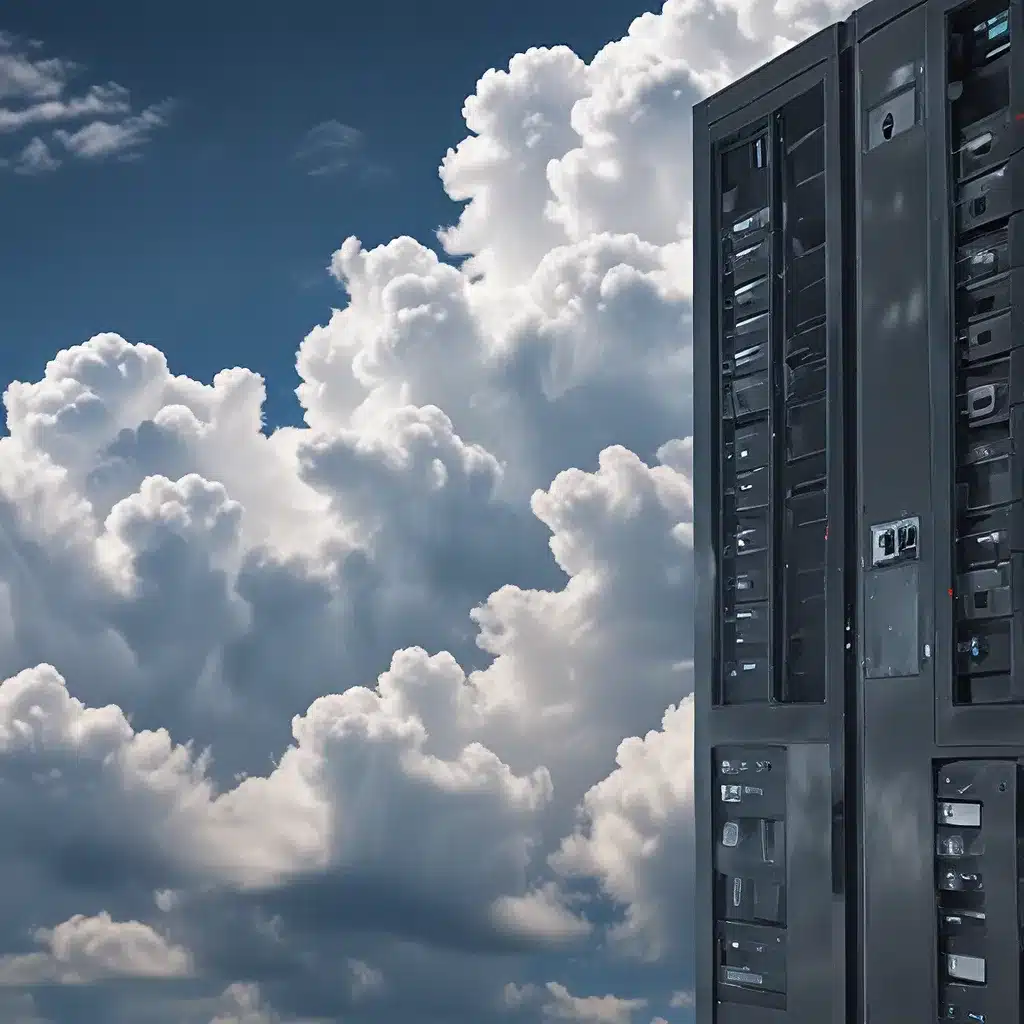 Protecting Your Data: Cloud Backup Essentials