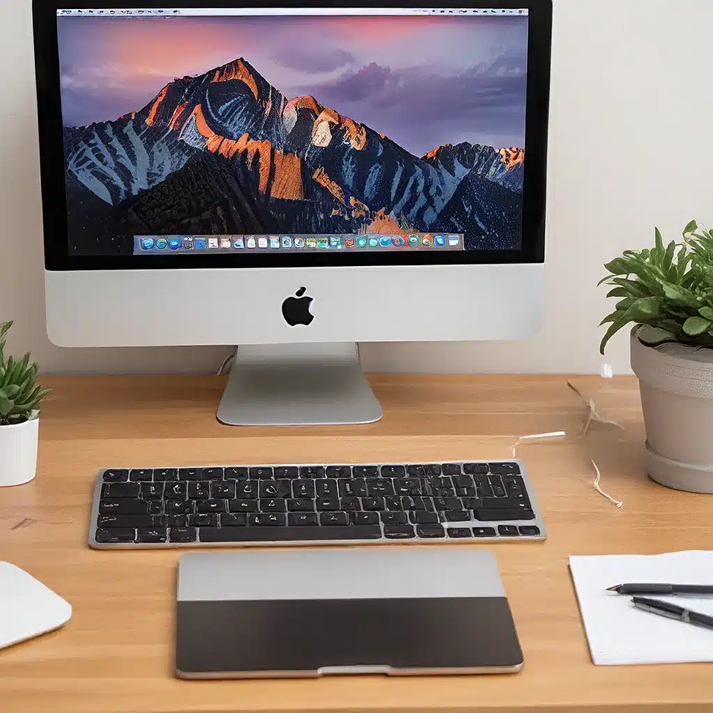 Reclaiming Mac Storage: Decluttering and Freeing Up Space