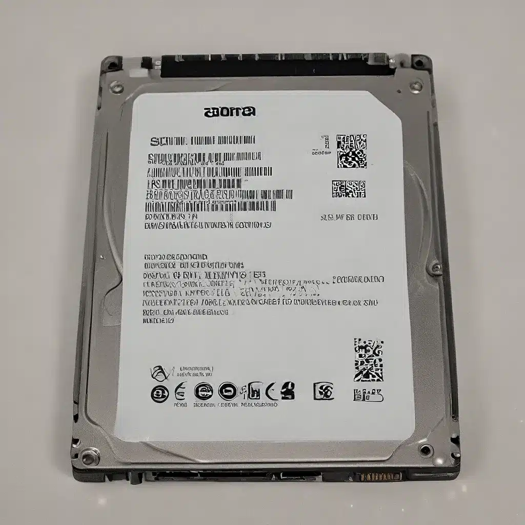 Recovering Data From an SSD That Wont Power On