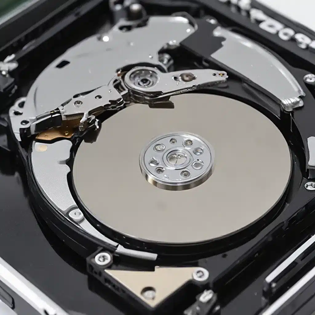 Repair Damaged Drives and Partitions to Recover Your Data