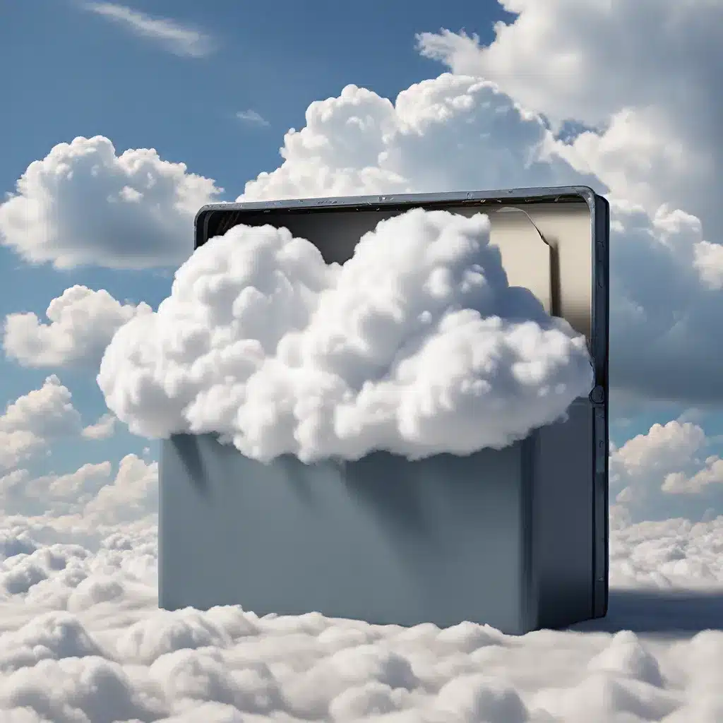 Retrieving your Deleted Files from the Cloud