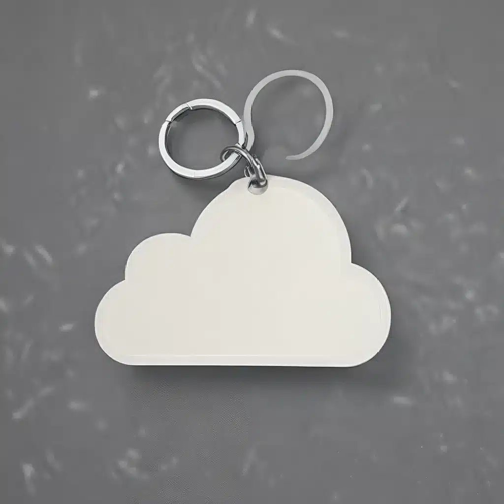 Safeguarding Your Digital Life: Mastering iCloud Keychain