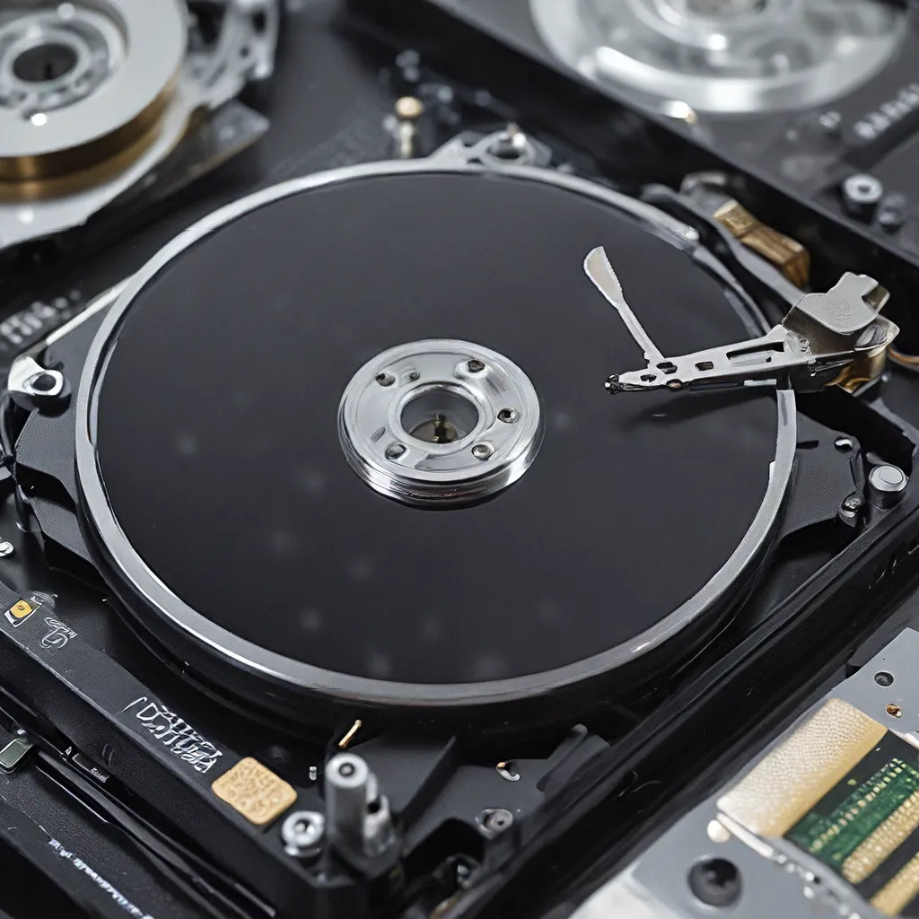 Salvaging Digital Memories: Data Recovery for Photos and Videos