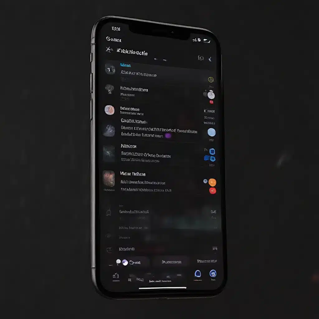 Shedding Light on Dark Mode: Get the Most from Your Apple Devices