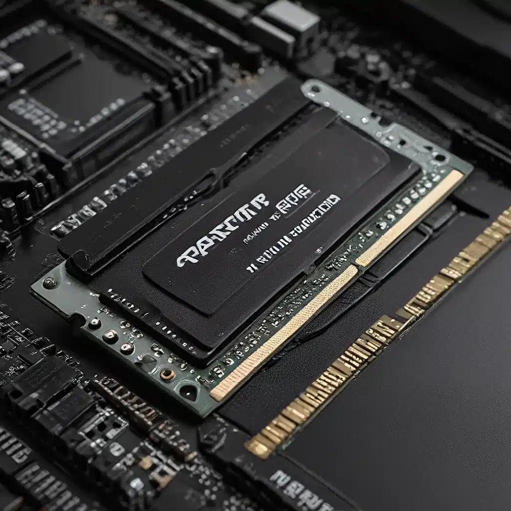 Speed Up Your PC: RAM Upgrade Benefits and Installation