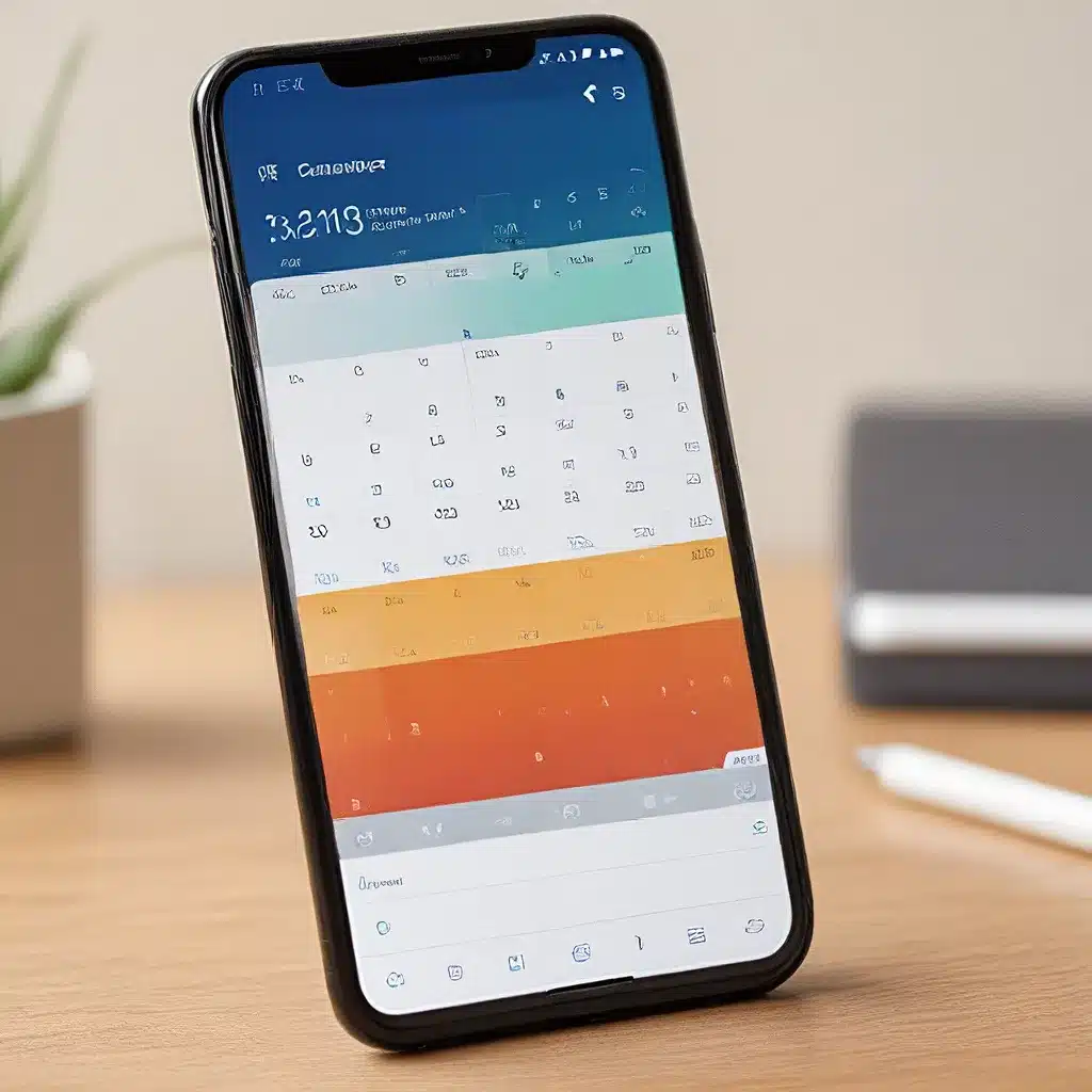 Stay Productive on Android With the Best Calendar Apps