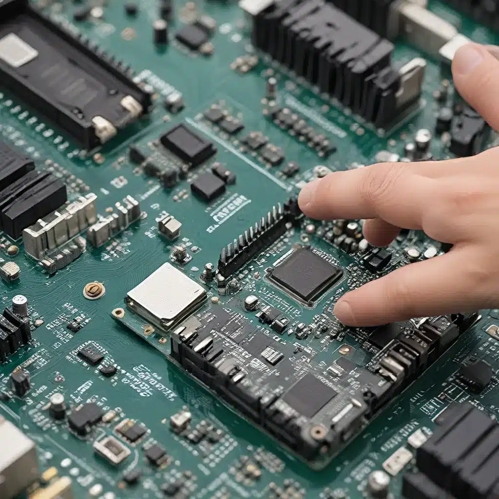 Troubleshoot Hardware Failures: Repair or Replace?