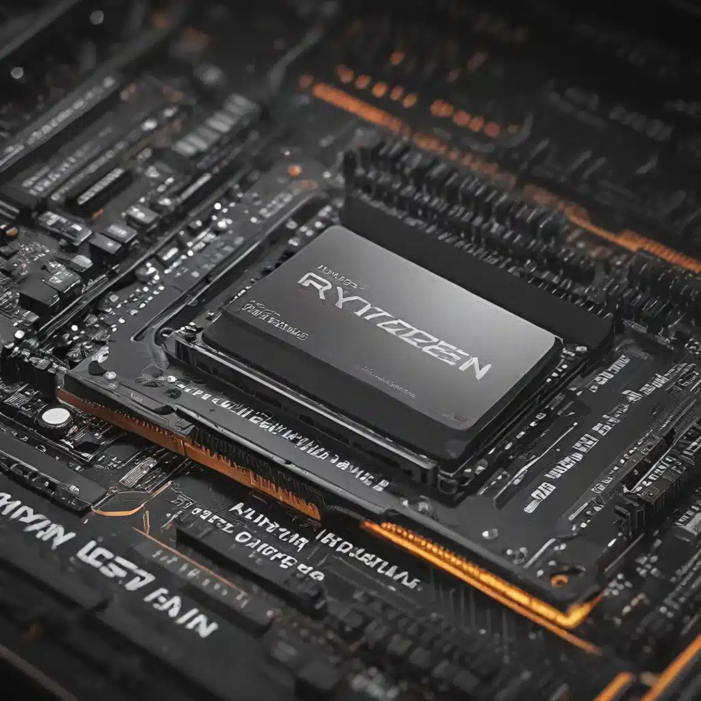 Unleashing Ryzen 5000’s Memory Bandwidth: Optimizing DDR4 Overclocking