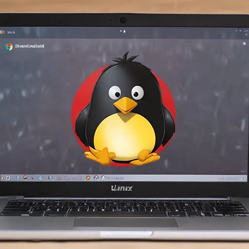 Unleashing Your Chromebook’s Full Potential with Linux