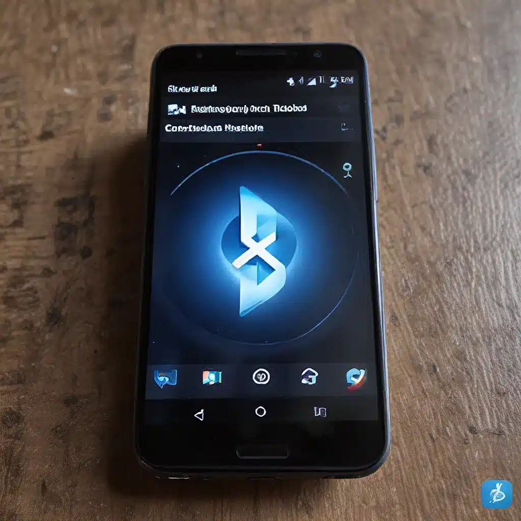 Diagnosing and Resolving Bluetooth Pairing and Connectivity Woes