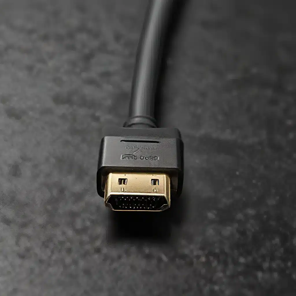 Troubleshooting and Resolving HDMI Connection Problems