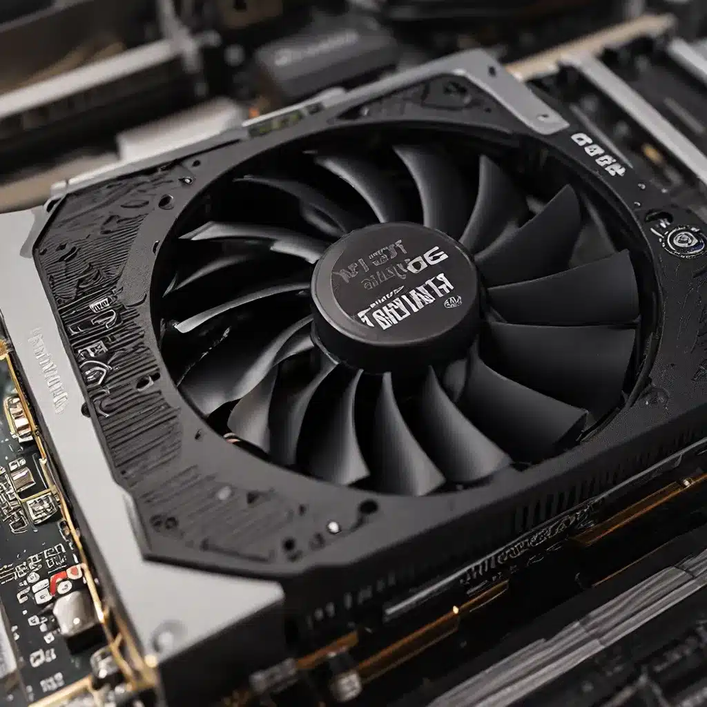 Upgrading Your Desktop PC’s Graphics Card: Choosing the Right GPU