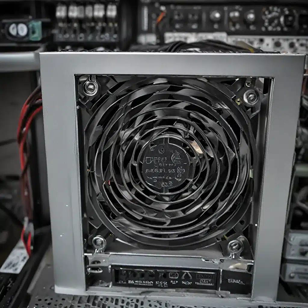 Upgrading Your Power Supply Unit (PSU): Choosing the Right Replacement