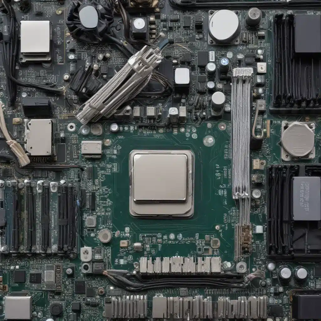 10 Common PC Hardware Problems and Their Solutions