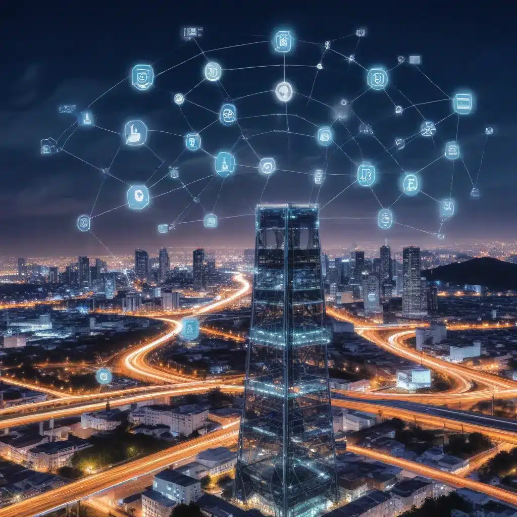 5G Networks and IoT: Technical Requirements Explained