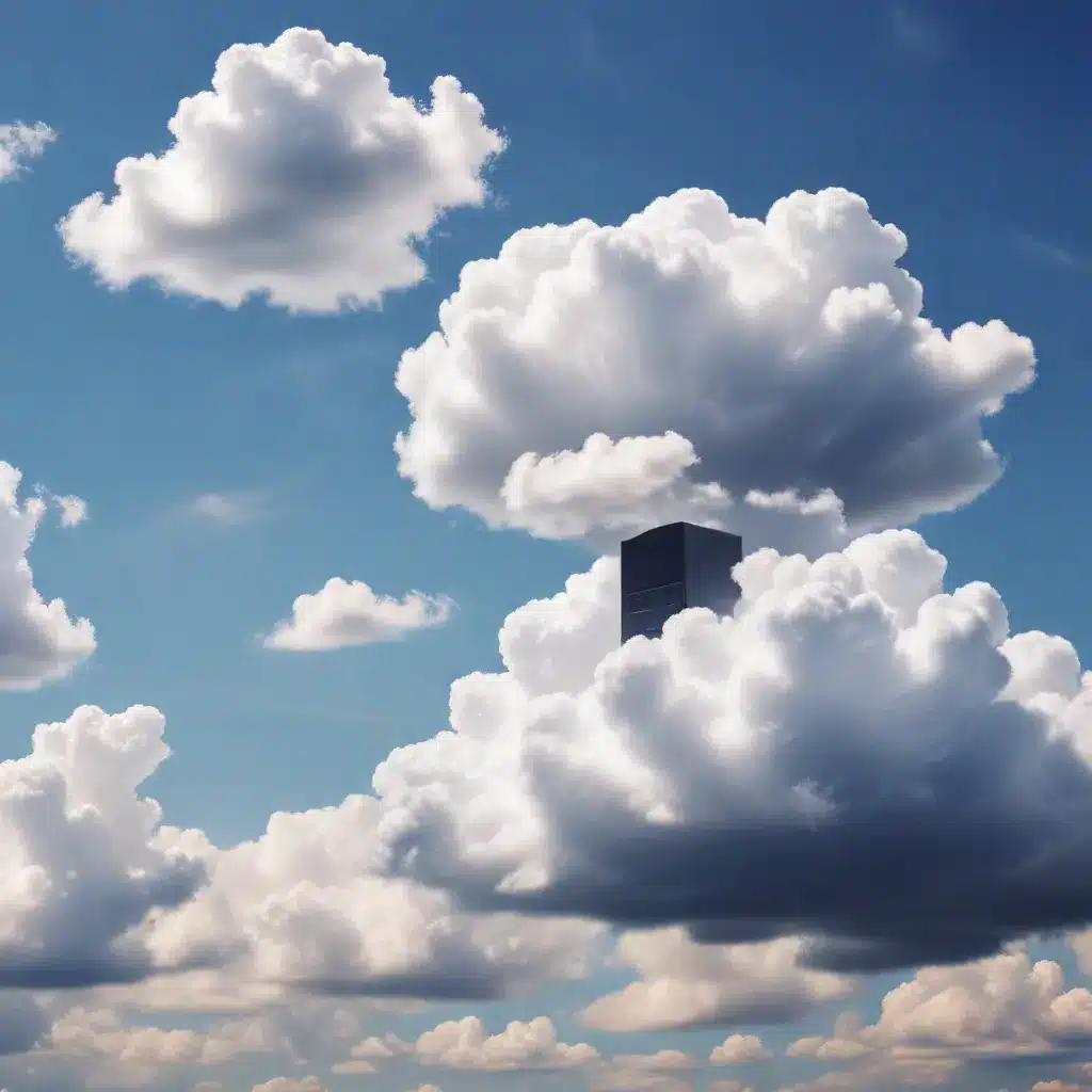 7 Lesser-Known Cloud Storage Alternatives for Small Teams