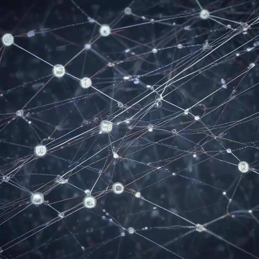 Advanced Methods for Network Traffic Analysis at Home
