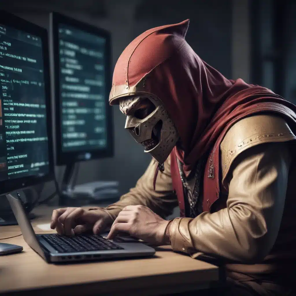 Advanced Persistence Techniques Used by Modern Banking Trojans