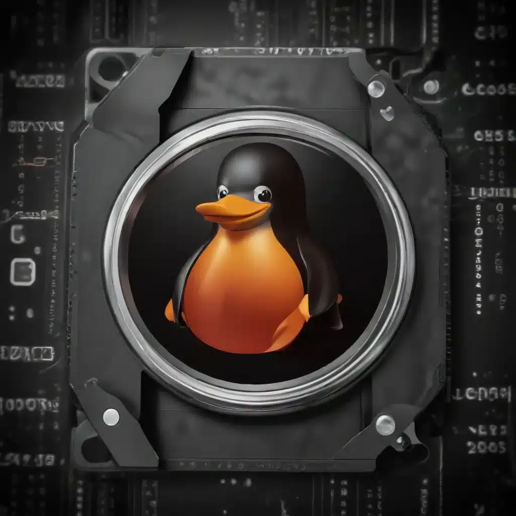 Advanced Techniques for Secure Data Backup on Linux Systems