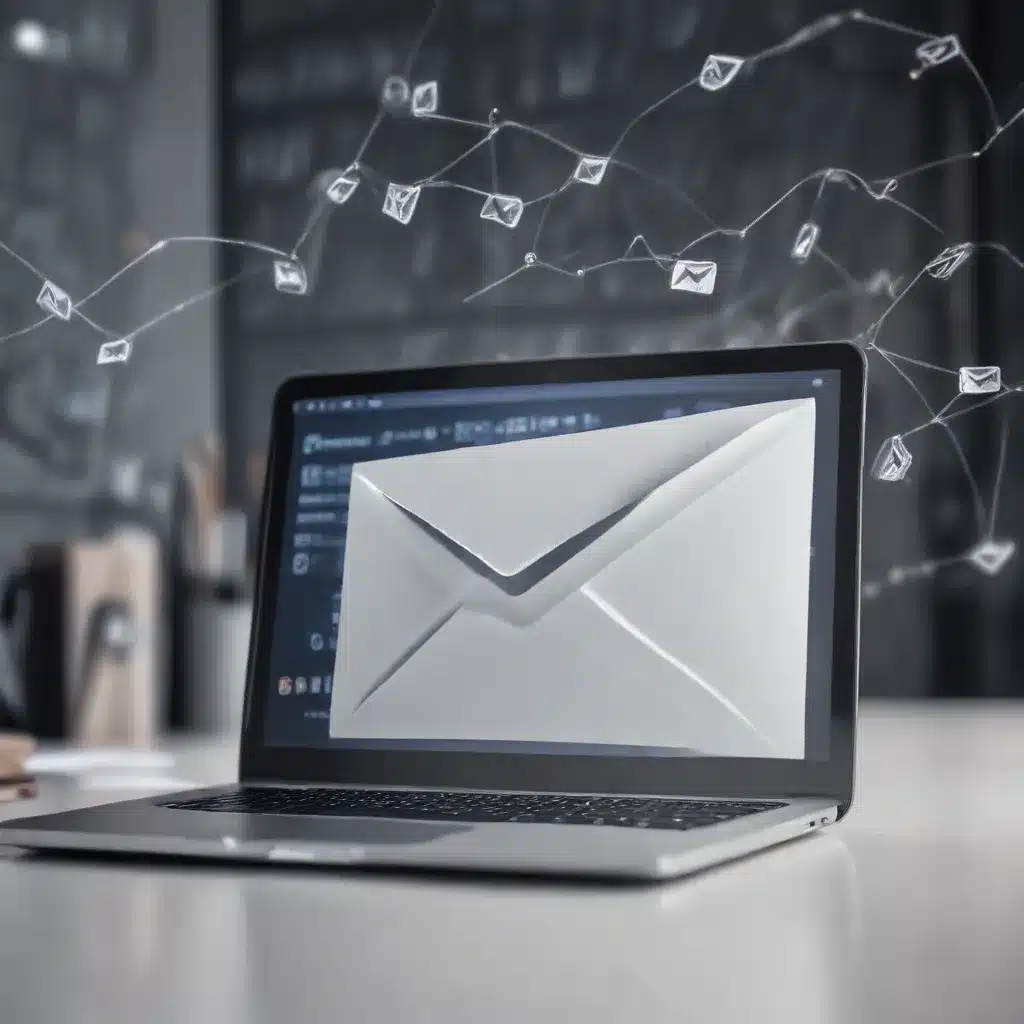 Business Email Protection: Technical Guide