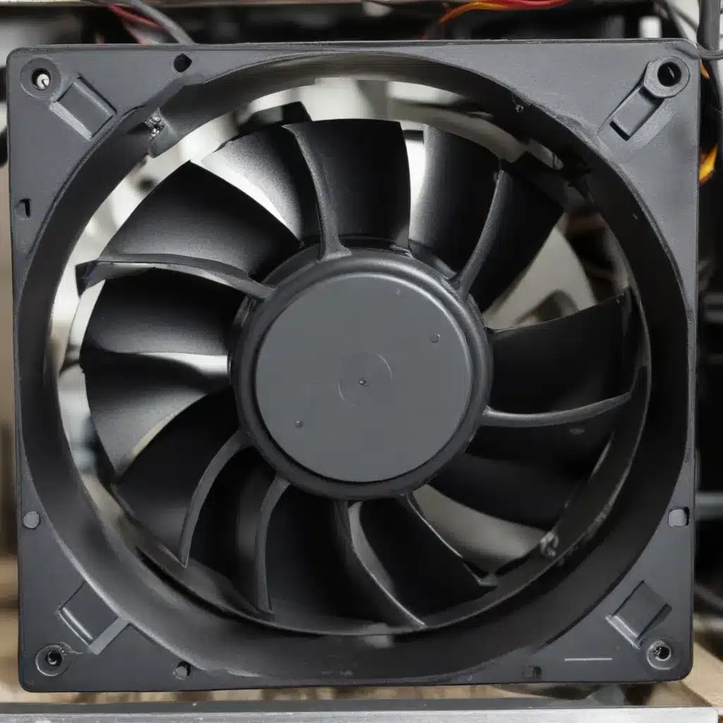 Computer Fan Noise: Causes and Solutions