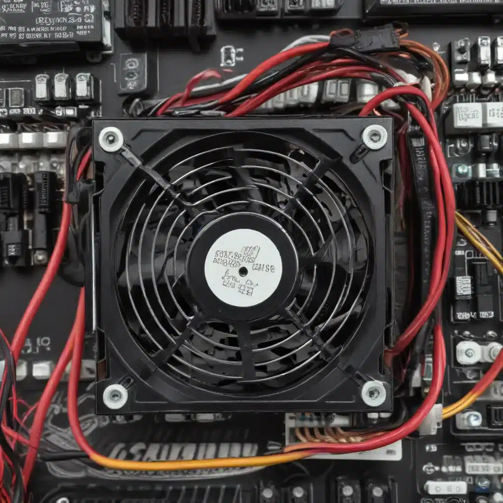 Computer Power Supply Problems Guide