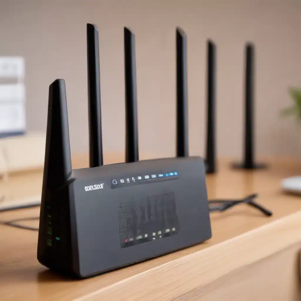 Critical Security Settings for Your Home Router Setup