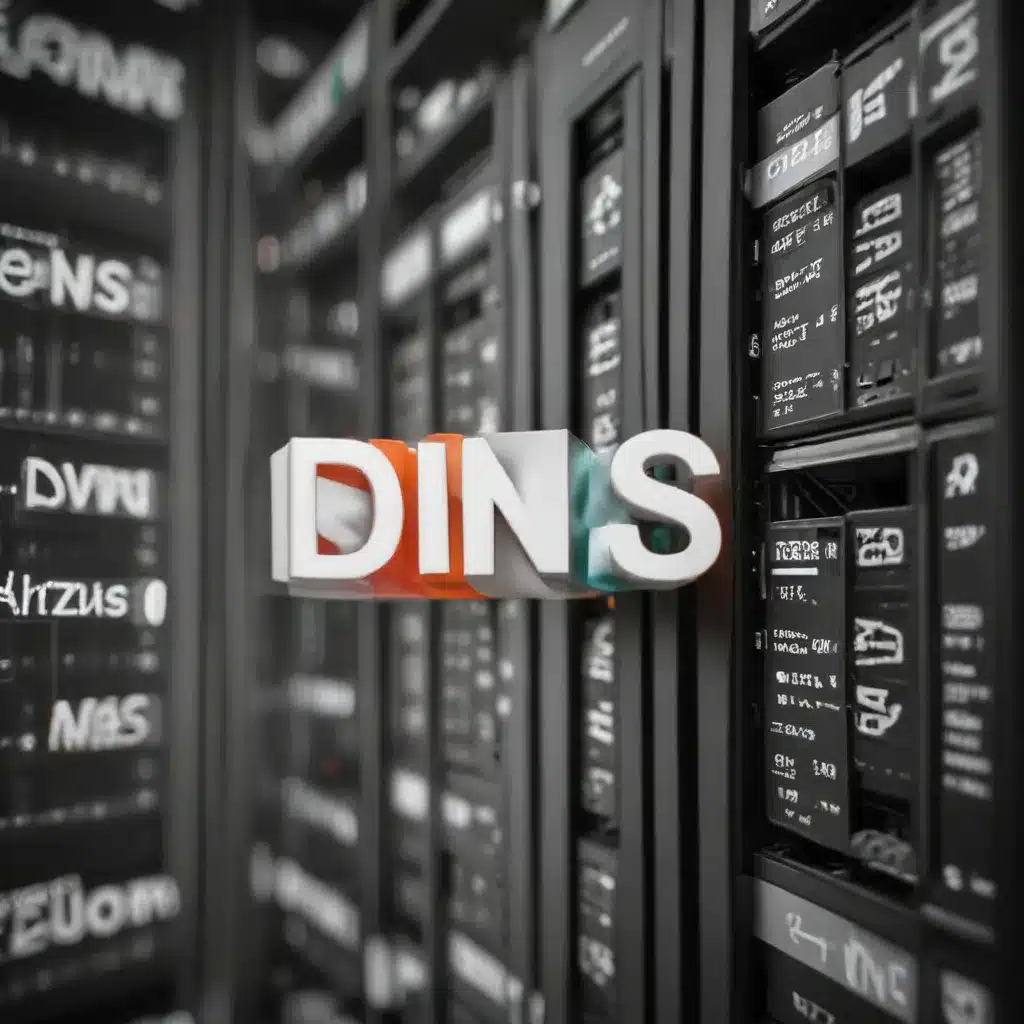 DNS Server Configuration Tips