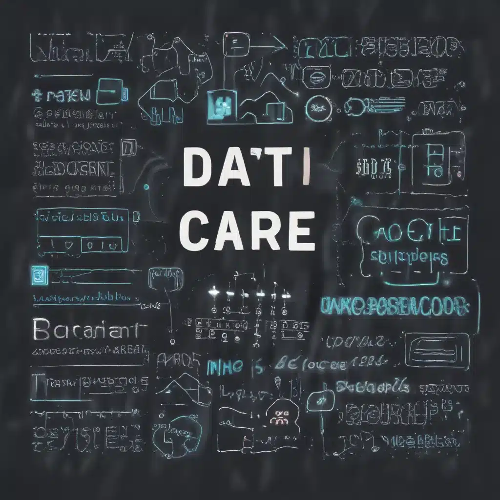 Data Care